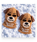 Just A Chill Skimask